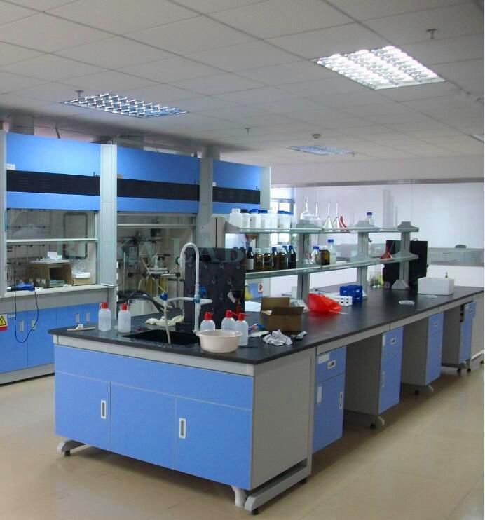 Laboratory Furniture Market Share, Global Industry Outlook