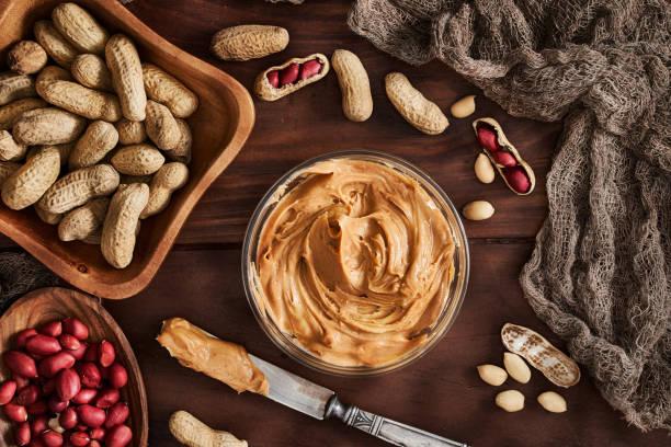 Nourishing Nut Butters Market: A Comprehensive Industry