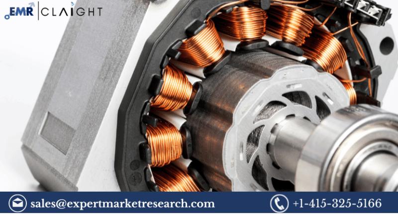 Permanent Magnet Motor Market