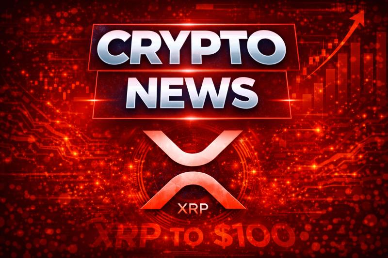 Best Crypto Presale Gains as Historical Data Reveals XRP Could
