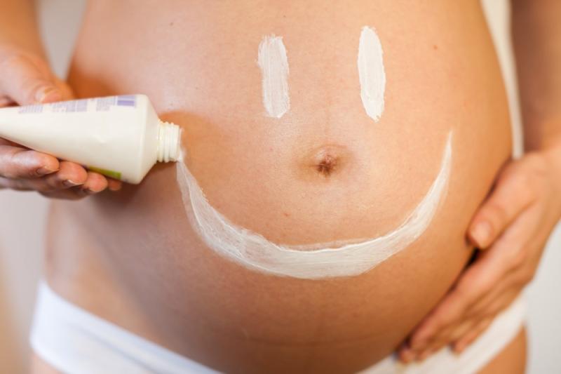 Baby & Pregnancy Skincare Products Market