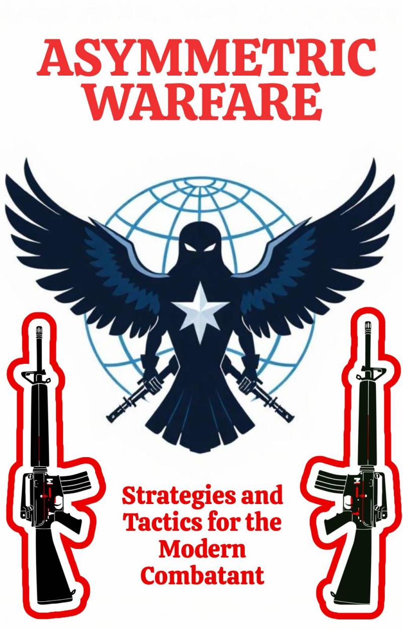 Fortis Novum Mundum Announces the Release of Asymmetric Warfare: Strategies and Tactics for the Modern Combatant