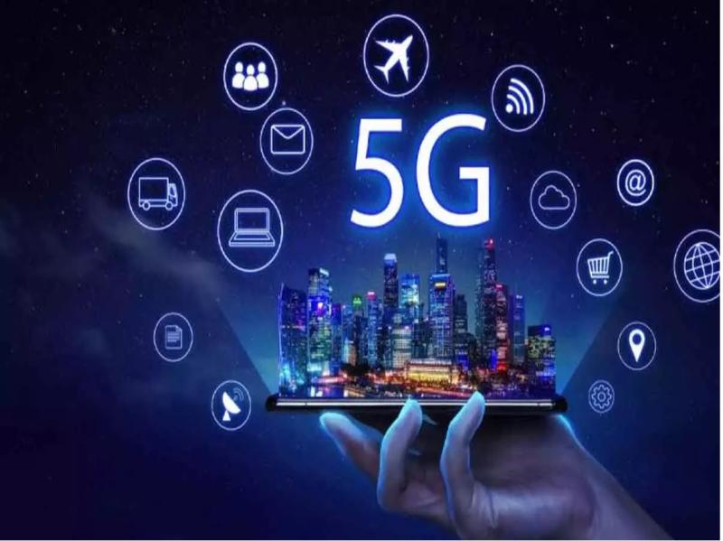 5G Services Market