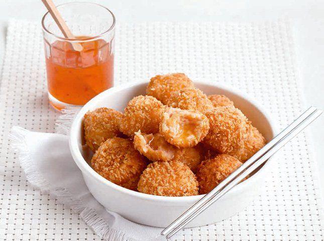 Shrimp Balls Market Growth Statistics, Size Estimation,