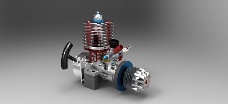 Small Engine Market Size, Share And Growth Analysis