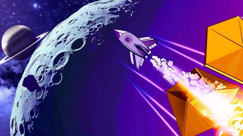 What a $1,000 Position in This Rising DeFi Crypto Might Look Like by Q3 2026