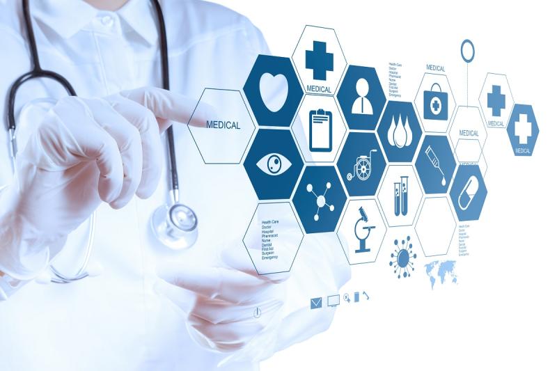 Healthcare Data Storage Market