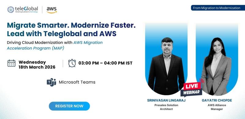 Migrate to Modernize Cloud