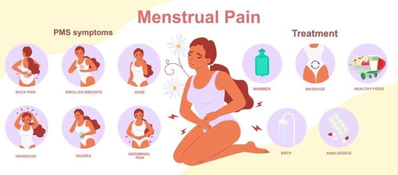 Premenstrual Syndrome Treatment Market Size is Estimated