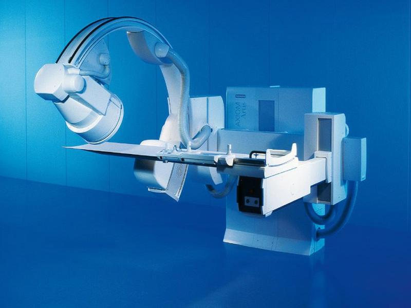 Fluoroscopy Navigation Technology Market