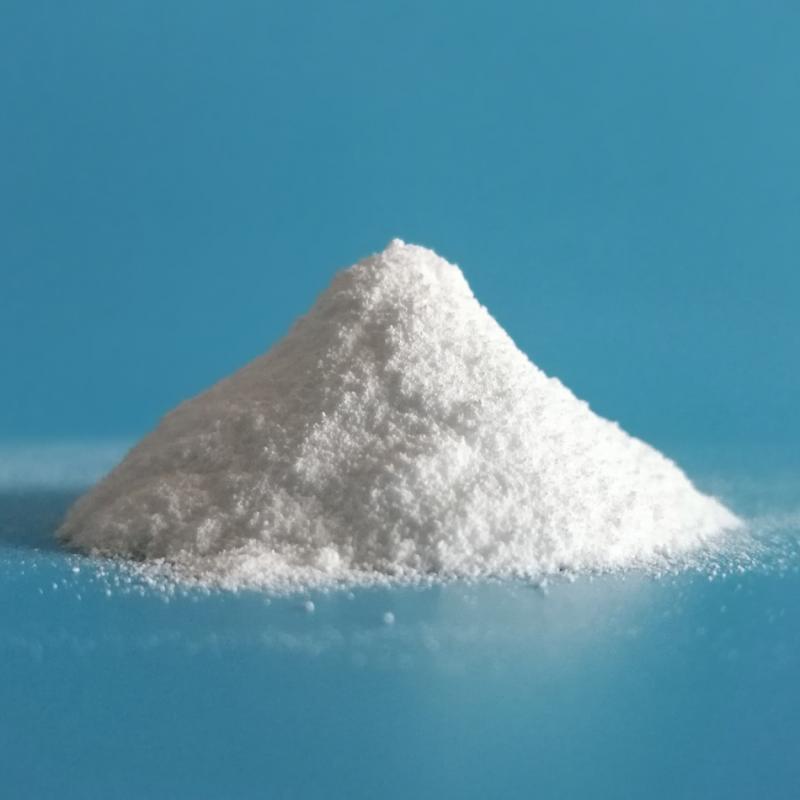 Soda Ash Market