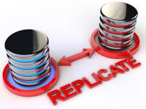 Data Replication market