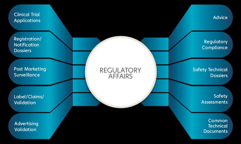 Regulatory Affairs Outsourcing Market Size is Anticipated