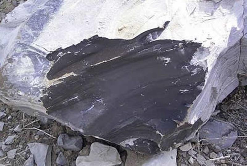 Oil Shale Market