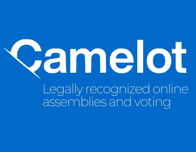 Certified digital voting and assembly platform helping organizations manage secure and transparent decisions.