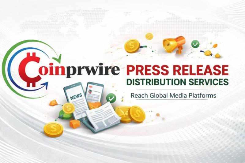coinPRwire