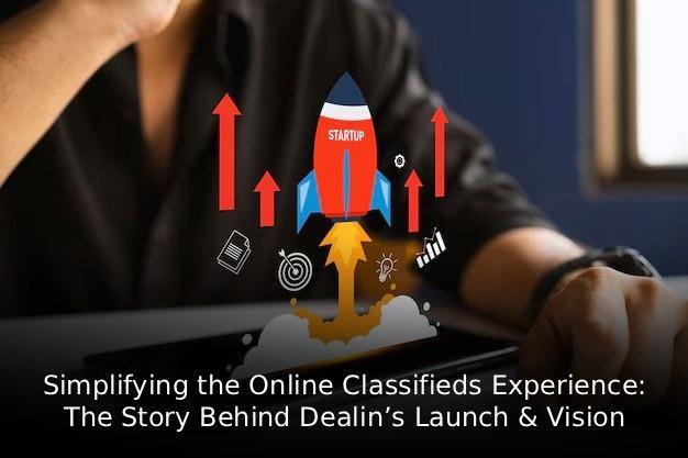 Simplifying the Online Classifieds Experience: The Story