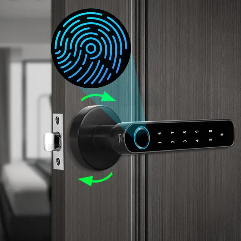 Smart Lock Market Key Player, Advanced Technology,