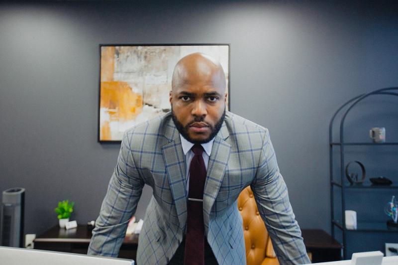 The Law Firm Fighting For Fathers Rights in Houston Texas