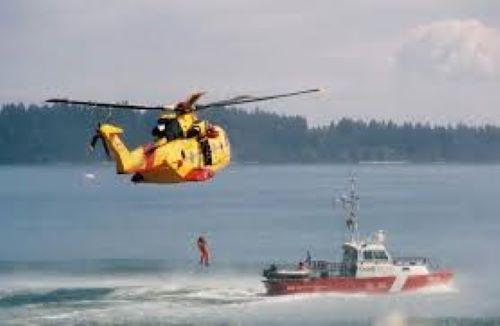 Search And Rescue Helicopter market