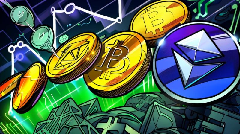Crypto Portfolio Ideas: Analysts Highlight Affordable Altcoins