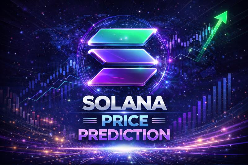 Solana Price Prediction: ETF Inflows Could Fuel SOL and AVAX, But