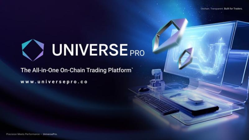 Universe Pro's UNAI Engine Demonstrates Institutional-Grade