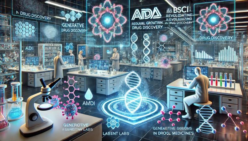 FDA's Regulatory Push for AI in Drug Discovery | Market Growth, Investment Surge, and Quantum AI Integration in Pharma R&D