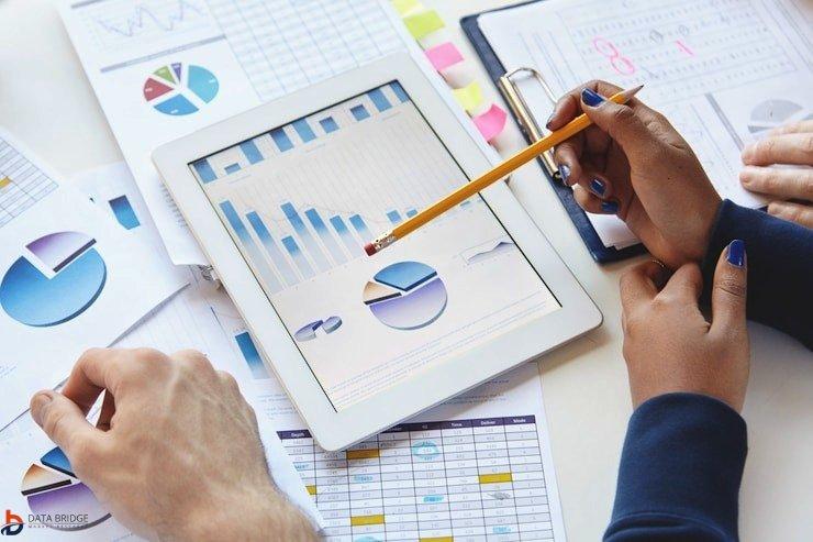Table Top Centrifuge Market expected to grow at a growth rate of 5.00%