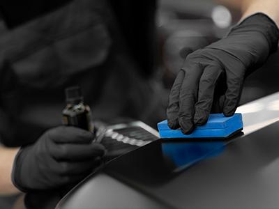 Global Graphene Coating Market