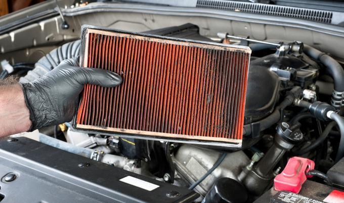 Automotive Engine Air Filter Market Size, Share And Growth