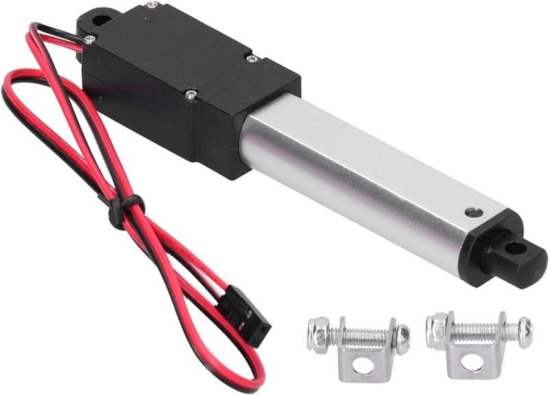 Automotive Electric Actuator Market is Anticipated to Grow at
