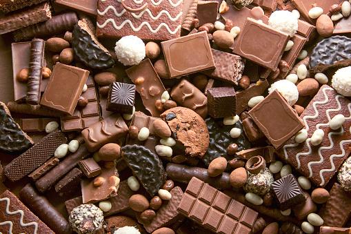 Sugar-Free Chocolate Market hits USD 2.086 Billion by 2032