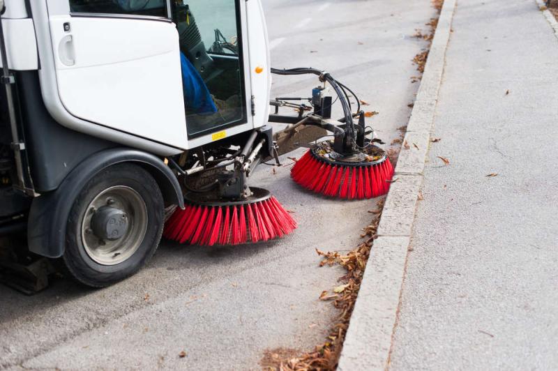 Street Sweeper Market is Expected to Gain Popularity Across