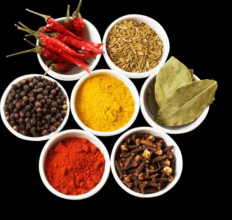 U.S. Spice & Seasonings Market