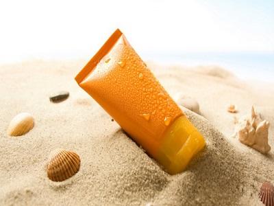 Suncare Products Market