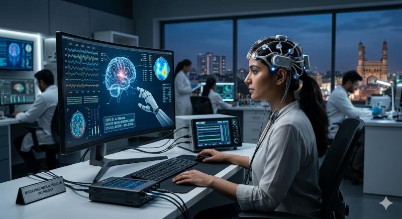 Brain-Computer Interface Market