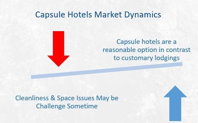 Capsule Hotels