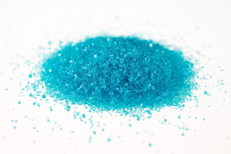 Nickel Sulfate Market will See Strong Expansion through 2031