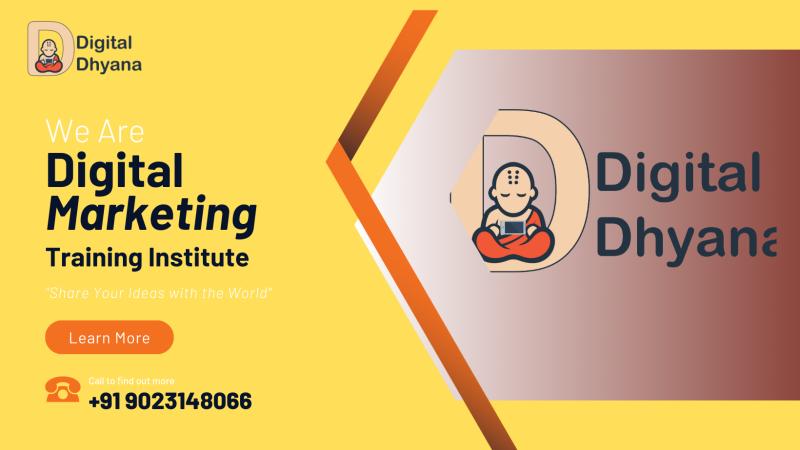 digital marketing training institute in gandhinagar
