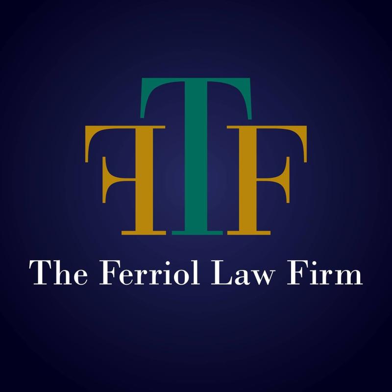 A Well Known Law Firm, The Ferriol Law Firm, Services Multiple