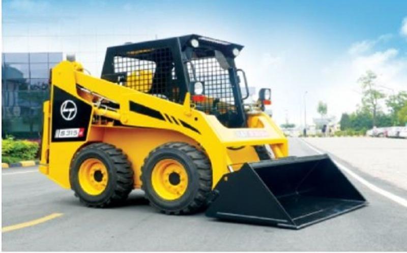 Skid Steer Loader