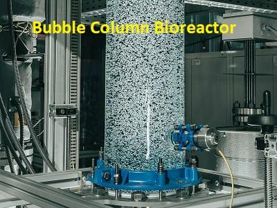 Bubble Column Bioreactor Market
