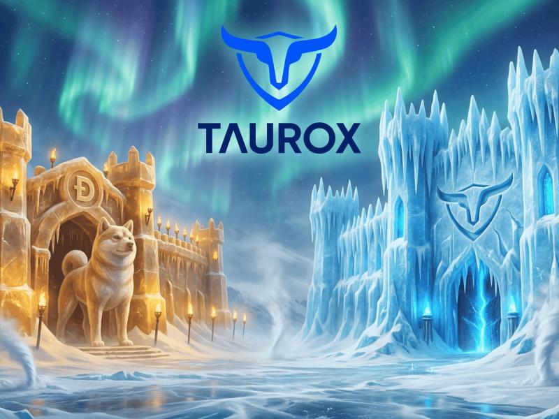 Dogecoin (DOGE) Trio of ETFs Draws Zero Inflows, Yet Taurox