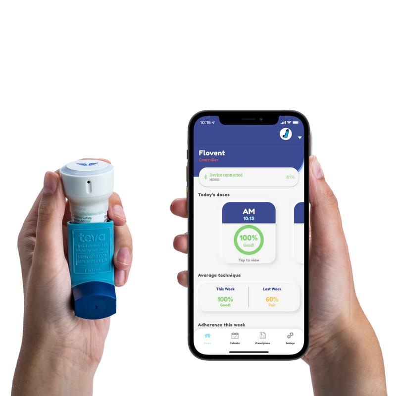 Smart Inhalers Market