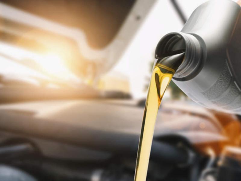 Automotive Lubricants After Market to Witness Increase