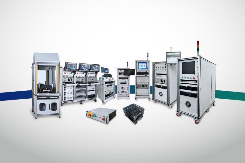 Automated Test Equipment (ATE) Market