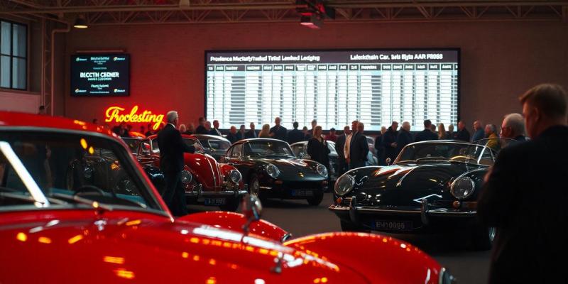Blockchain-Based Vehicle Title Digitization | California DMV's Initiative is Driving Automotive Blockchain Market Growth, Enhancin