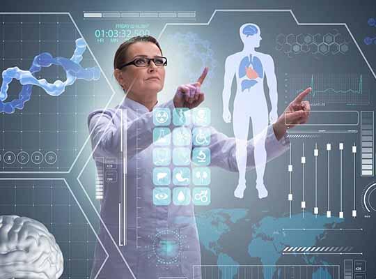 AI-In Remote Patient Monitoring Market