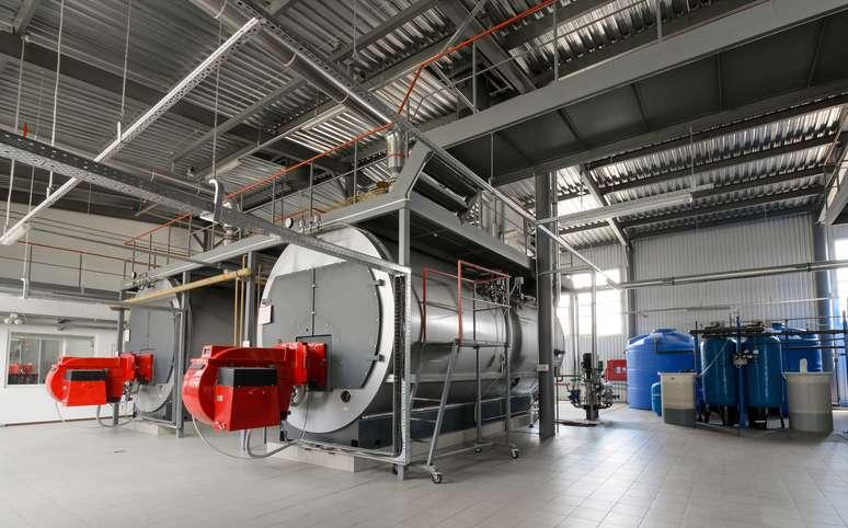Industrial Boiler Market Will Generate Booming Growth